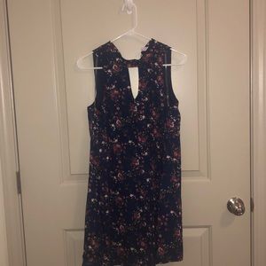 Francesca Shift Dress